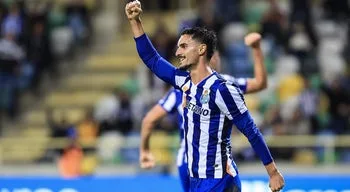 Eustáquio deixa o FC Porto em definitivo e junta-se ao Swansea de Vítor Matos