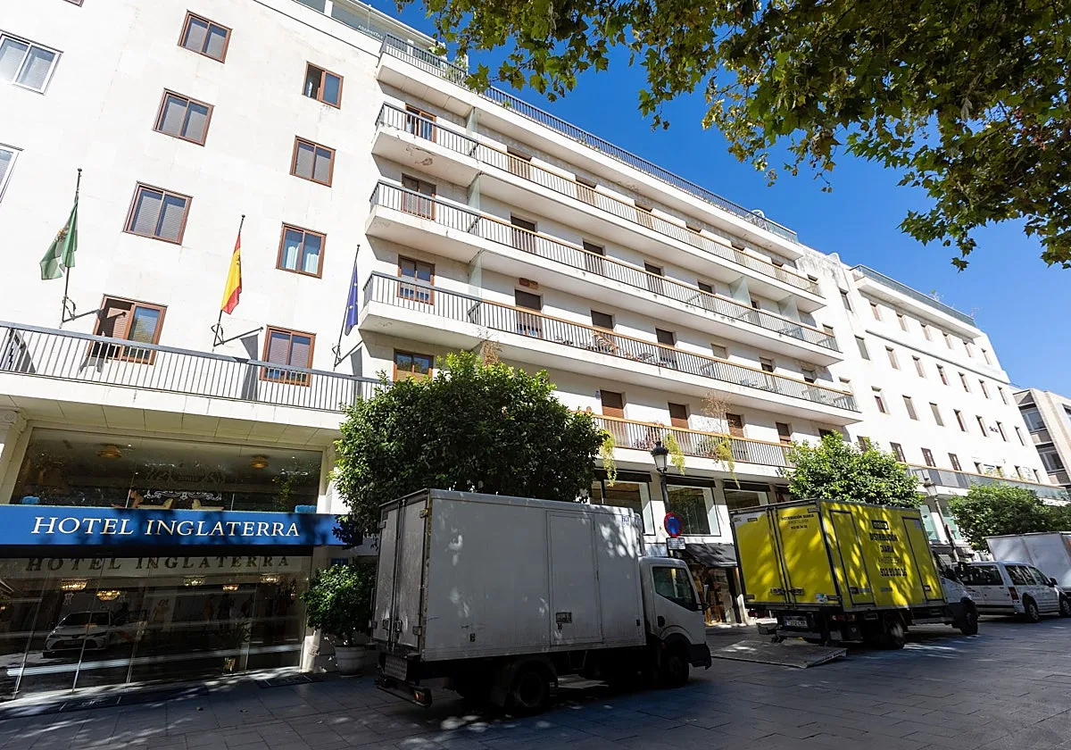 El Ayuntamiento suprimirá la carga y descarga de la 'futura' Plaza Nueva