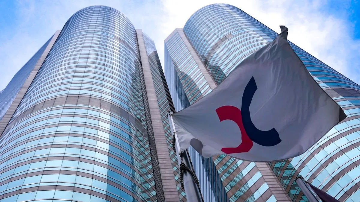 HKEX profit jumps to record high on surging IPOs and turnover, beating market estimates