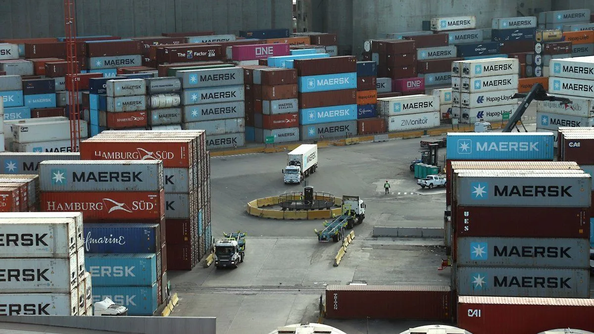 Récord de importaciones de bienes de consumo: qué productos registraron subas de hasta 530%