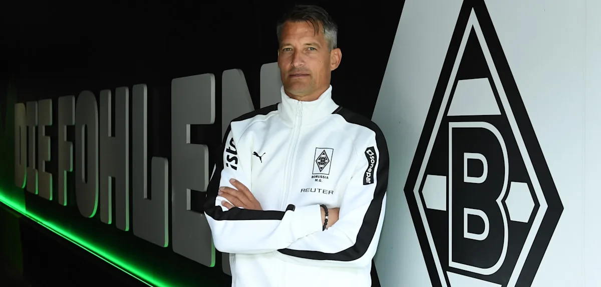 Alles auf Null bei der Borussia – und ein klarer Auftrag