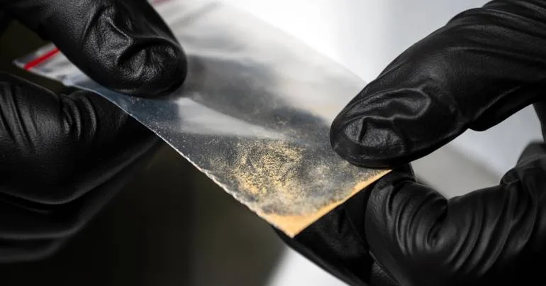 Sines. Detido por tráfico e apreendidas cocaína e heroína