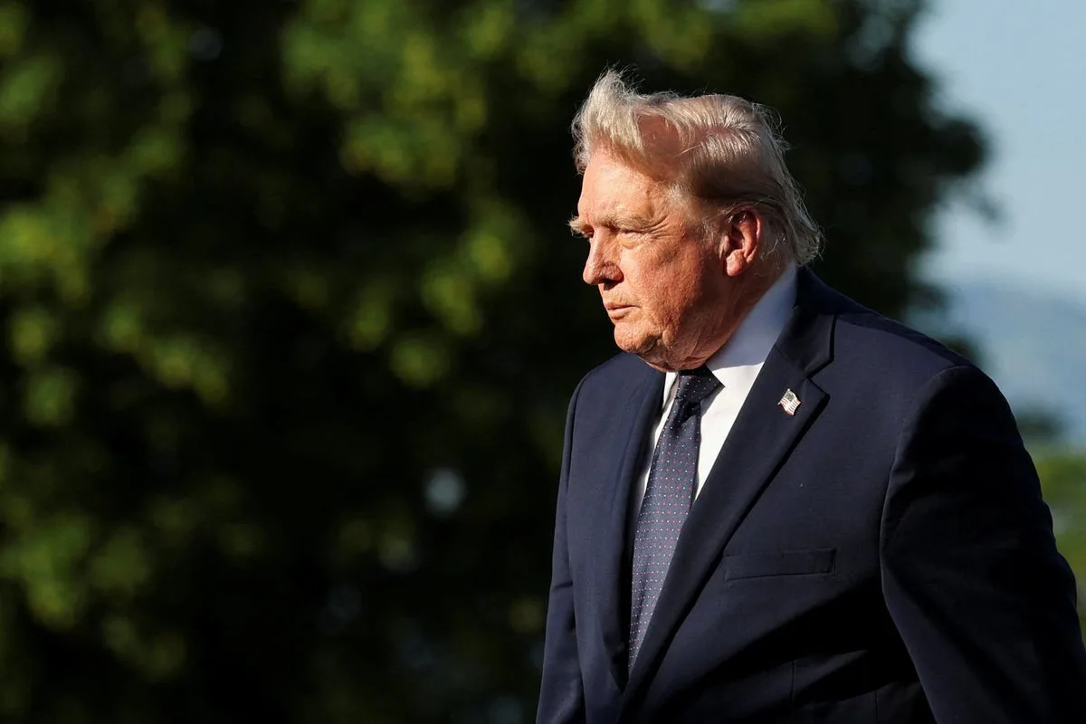 Trump pushes Congress to end ‘RIDICULOUSLY CHANGING CLOCKS’ - could it actually happen?