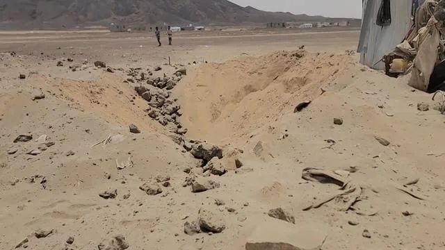 Huthi-Miliz: Huthis melden neue Angriffe auf Saudi-Arabien