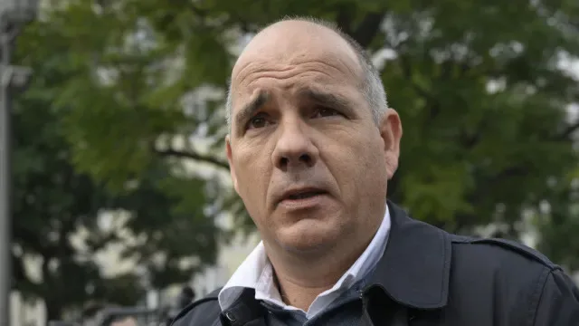PCP não se opõe a CPI sobre Luís Neves mas critica "novela"