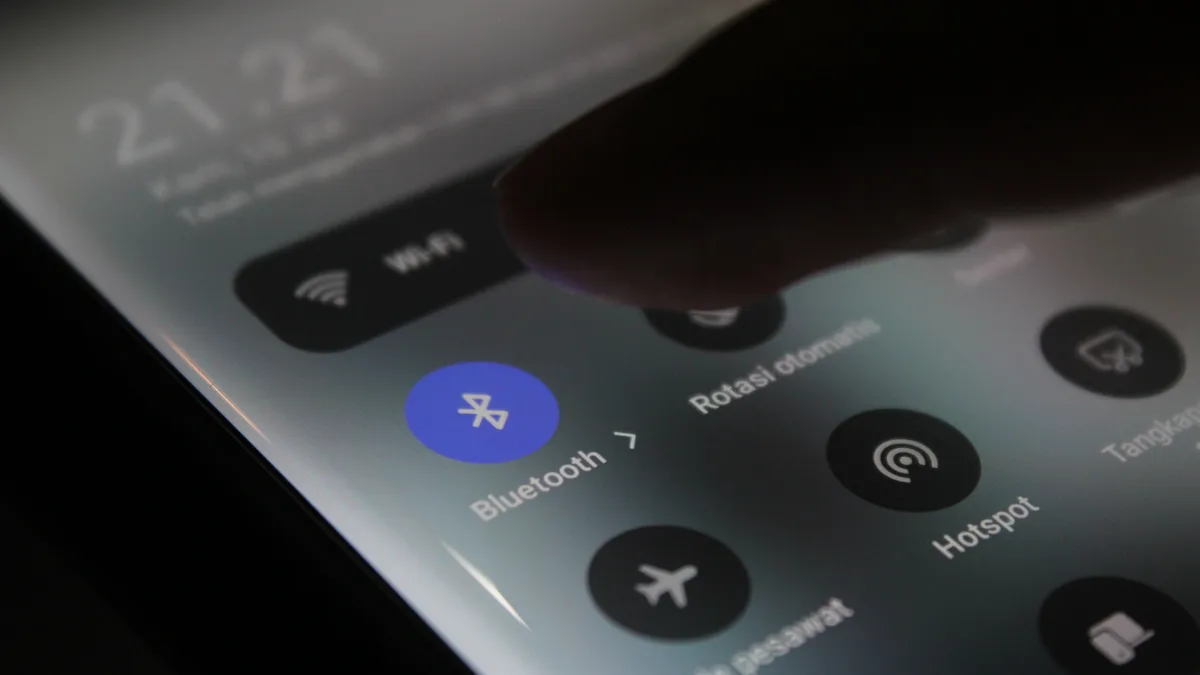 Le Bluetooth prépare une petite révolution pour nos casques et écouteurs