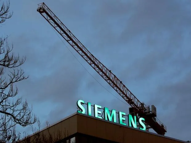 Siemens rallies 5%, hits new high in subdued market; what's driving stock?
