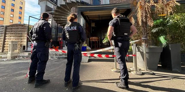 Une jeune Marseillaise soupçonnée d’un double meurtre à Ivry-sur-Seine, signe de l’implication croissante des femmes dans le crime organisé