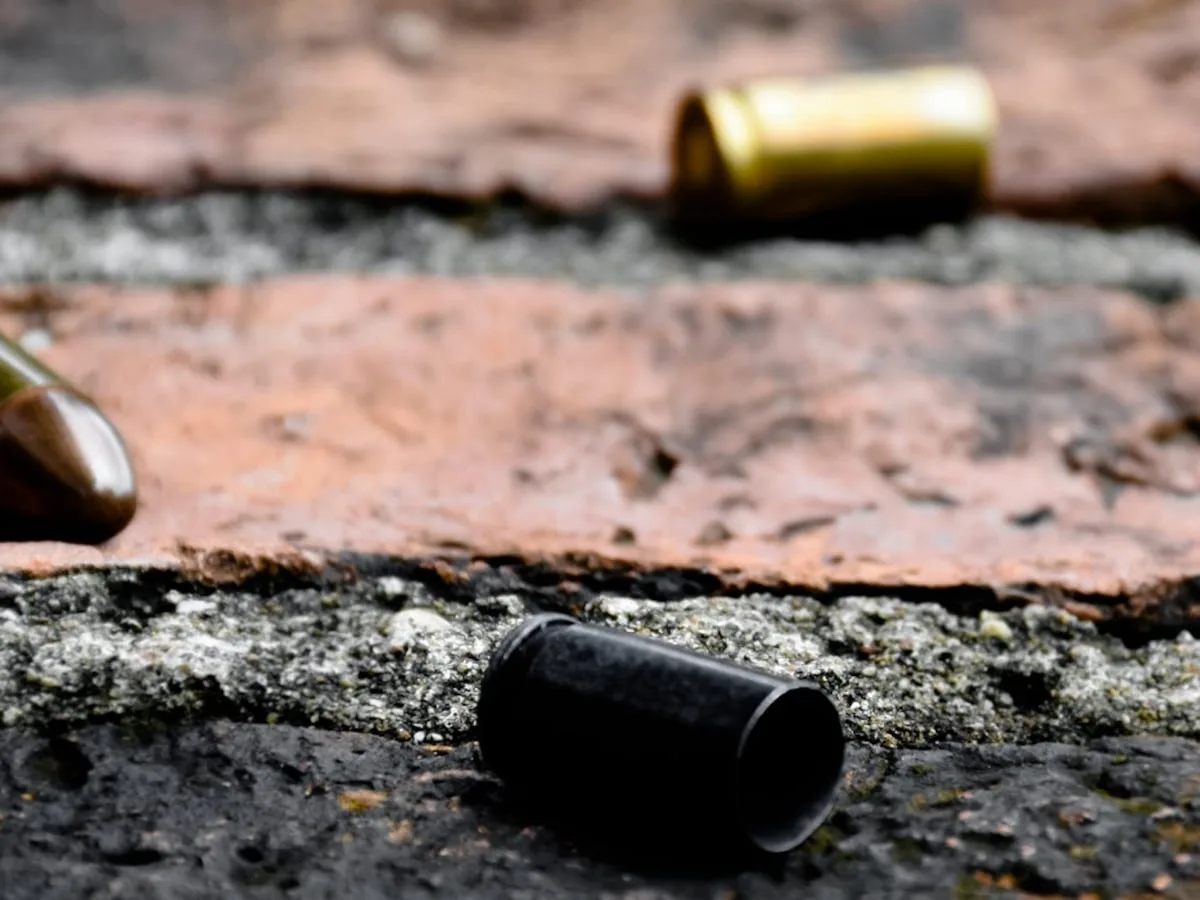 Police hunt pupil after fellow grade 10 shot dead at Durban school