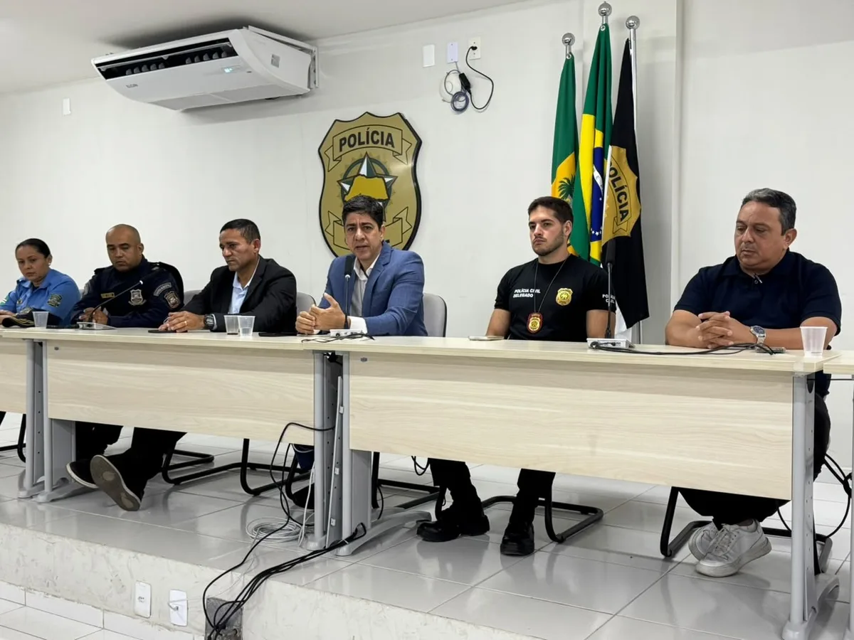 Suspeito de matar guarda municipal é solto após audiência de custódia; polícia diz que vai pedir nova prisão