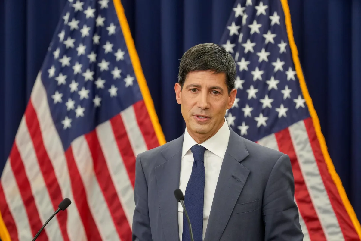 Will Warsh's Jackson Hole speech be a course correction or detour?