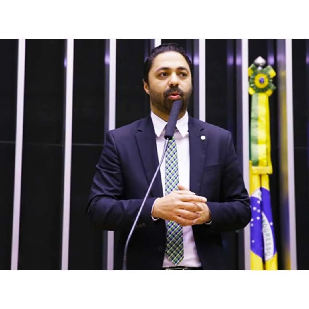 Marcelo Moraes (PL) é reeleito deputado federal pelo Rio Grande do Sul com 103.292 votos