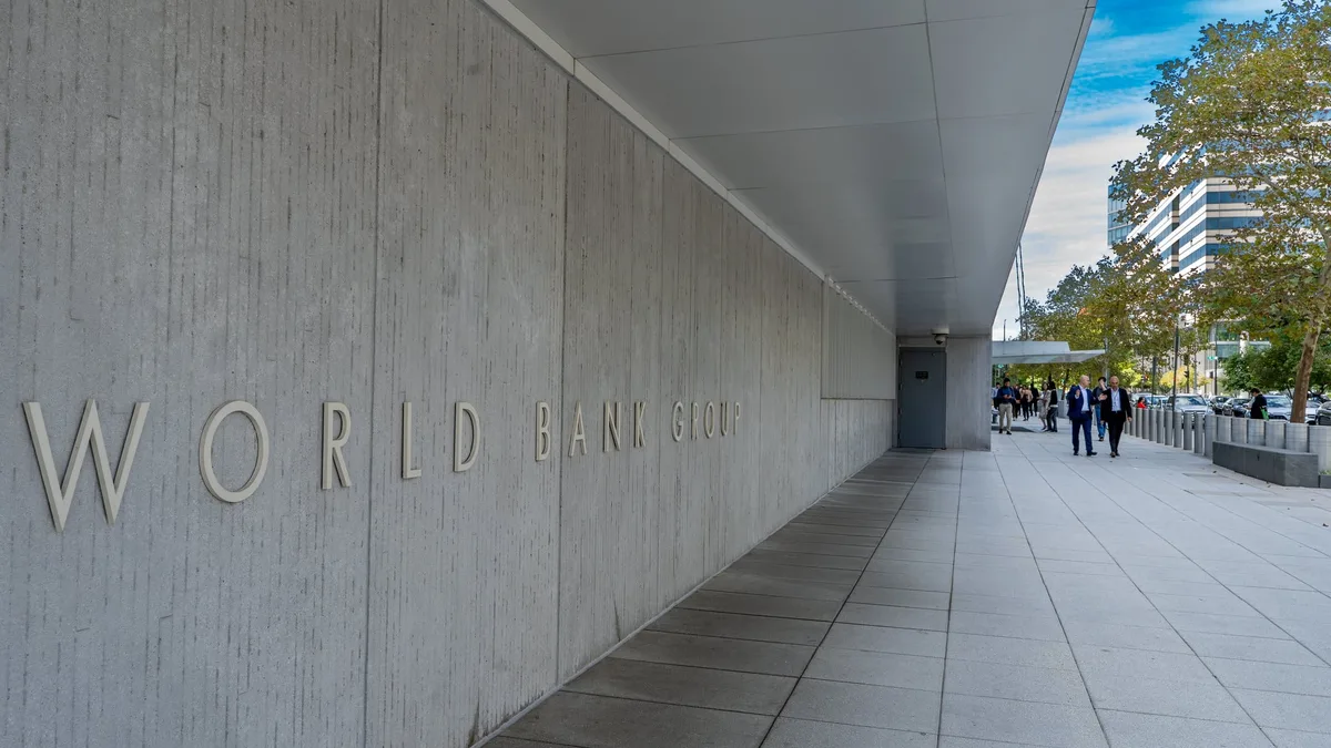 El Plan Anticrisis de República Dominicana recibe el visto bueno del Banco Mundial por modernizar el sistema tributario