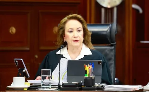 SCJN analiza descuentos a jubilados de la Universidad Autónoma de Aguascalientes; pide revisar caso de fondo de pensiones