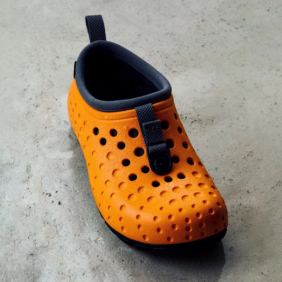 Tênis da Crocs? Calçado de R$ 500 é híbrido e foi criado para usar no frio e no calor