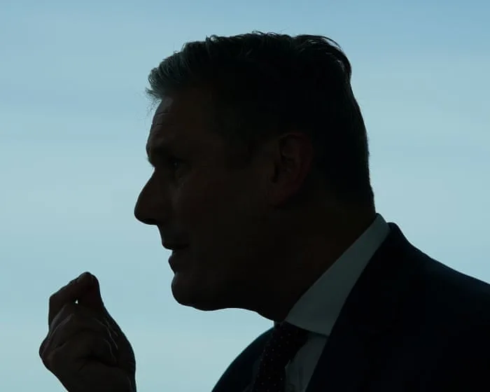 Farewell Keir Starmer, a terrible politician whom we desperately wanted to be something more | Zoe Williams
