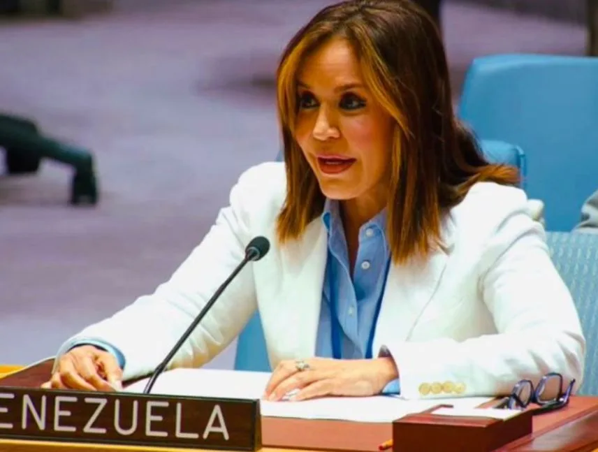 Godoy en la ONU: medidas coercitivas profundizan crisis alimentaria global