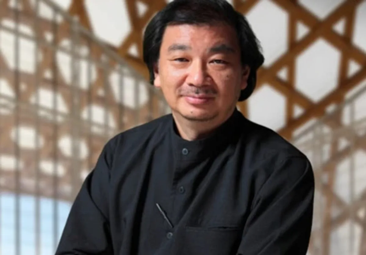 Shigeru Ban, arquitecto japonés: “Los terremotos no matan a nadie, sino que lo hacen los escombros de los edificios”