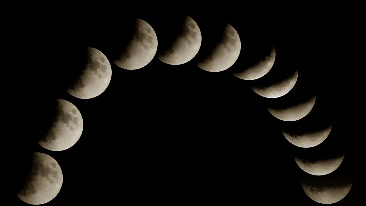The night we nearly saw a 'blood moon' (and why I love near-misses in astronomy)