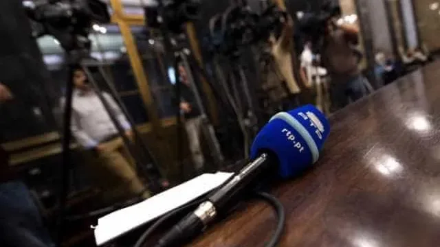 SINTTAV diz que norma incluída no AE da RTP é relativa a nove subsídios
