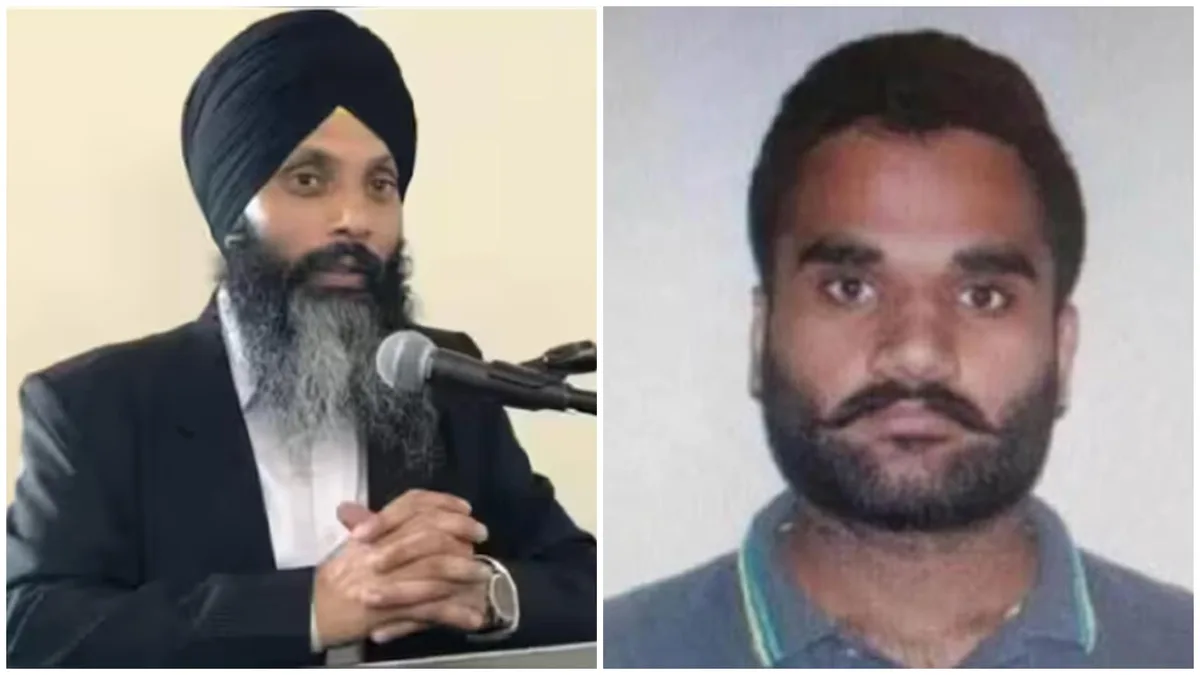 Goldy Brar claims responsibility for Nijjar's killing: All you need to know