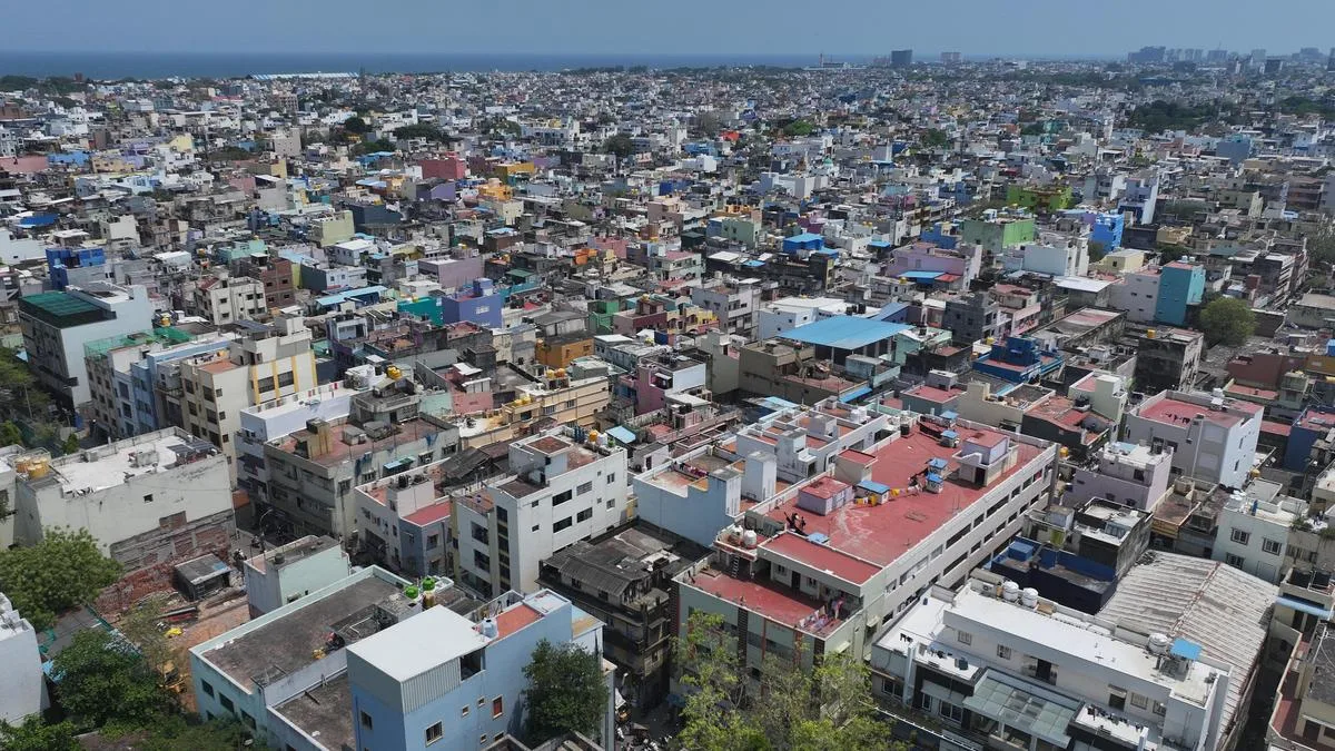 Tamil Nadu Assembly | Self-certification limit for residential building approvals raised to 5,000 sq. ft.: Housing Minister