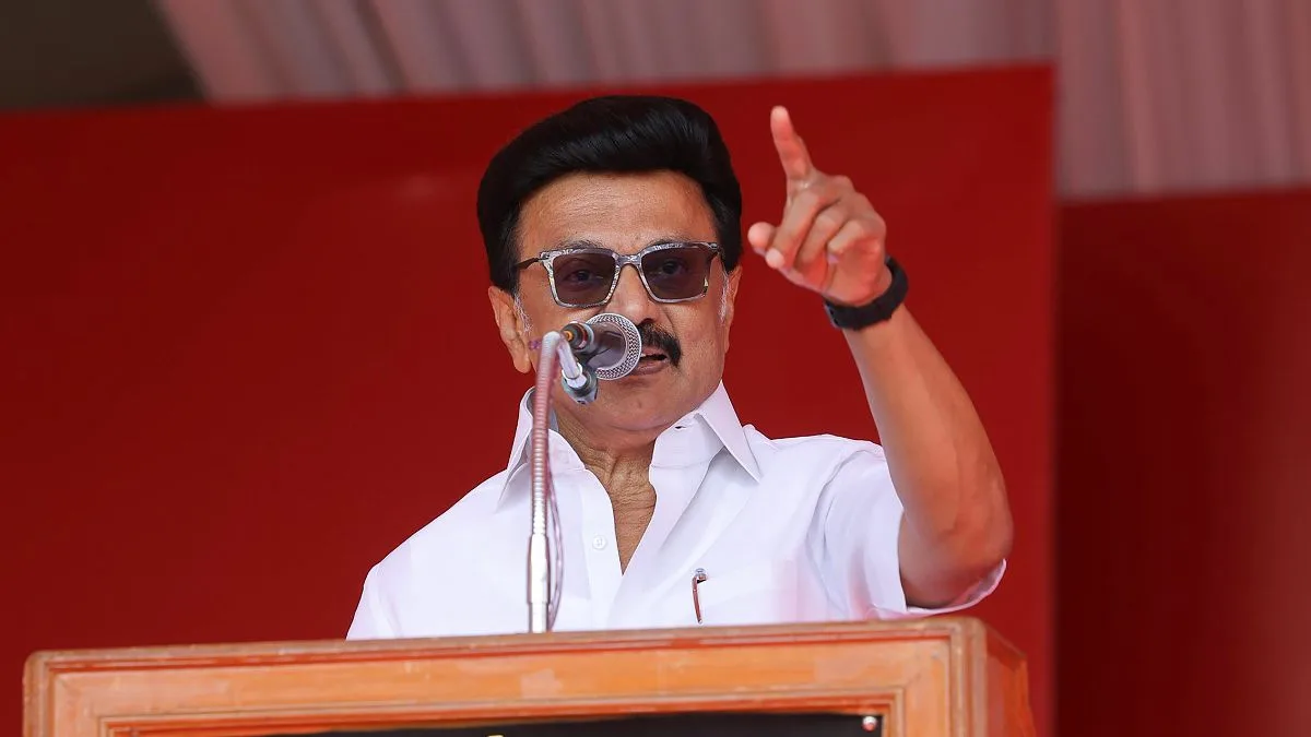 Court Setback For MK Stalin Over Poll Defeat In Stronghold Kolathur