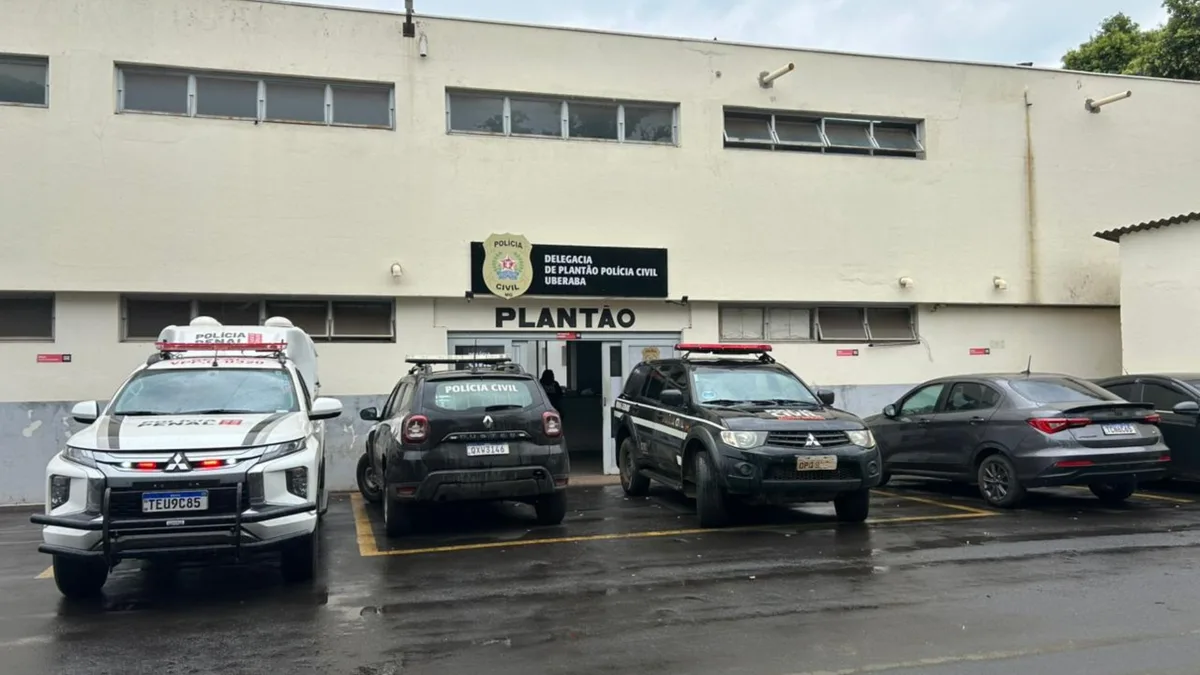 Grávida é estuprada e jogada de carro pelo marido em Uberaba após ele dizer que não queria gestação