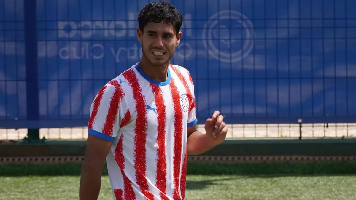 Daniel Vallejo halaga a Ignacio Buse antes de la serie entre Perú y Paraguay por Copa Davis: “Puede seguir escalando en el ranking”