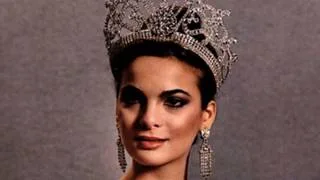 La vez que Maritza Sayalero eligió como su “doble” a esta estrella de Meridiano TV