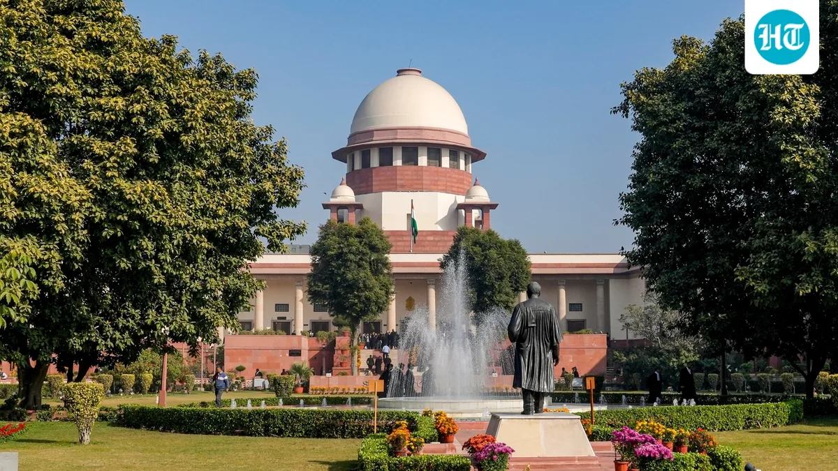 Transgender IDs to be valid till verdict is out on new law, govt tells Supreme Court