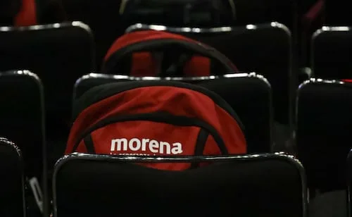 Morena emerge como fuerza hegemónica en México tras declive del PRI, señala Integralia; señala “efecto López Obrador” en 2018