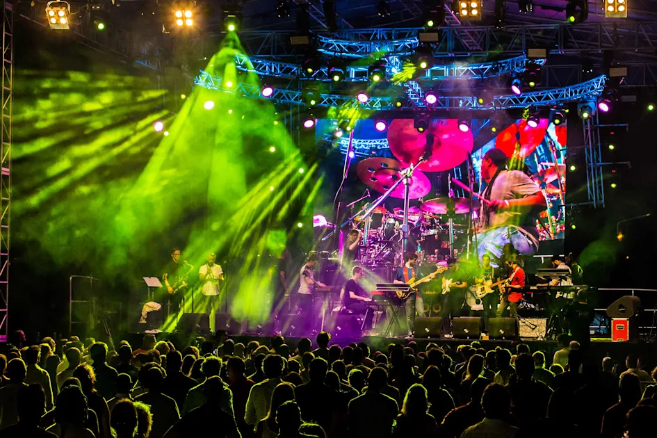 Curazao North Sea Jazz Festival 2026 atrae a 70.000 asistentes cada año