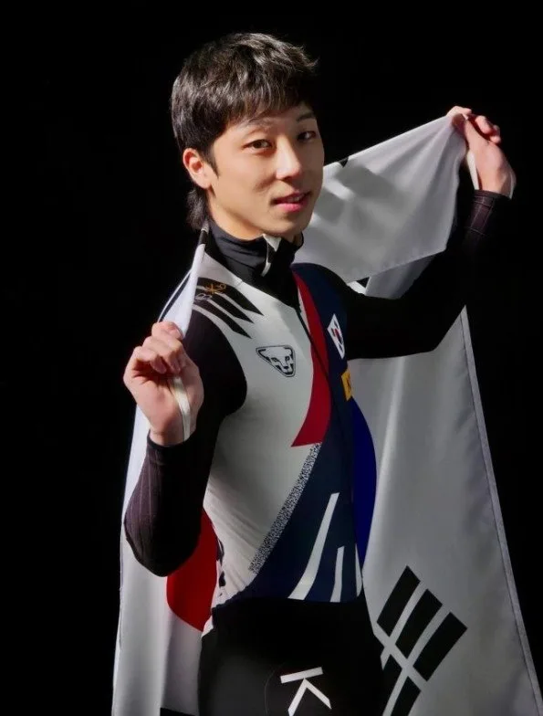 “내 SNS에 내가 죽었다고…” 쇼트트랙 김건우는 몰랐다, 무슨일?