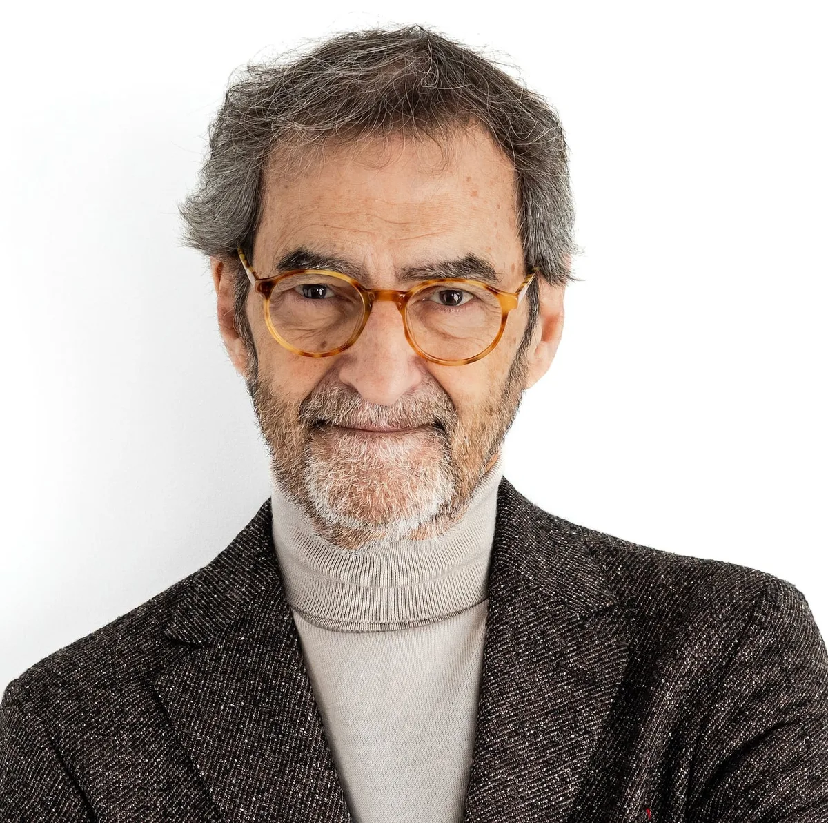 "Nous souffrons d'une épidémie silencieuse" : Joan-Ramon Laporte, le pharmacologue en guerre contre les traitements inutiles