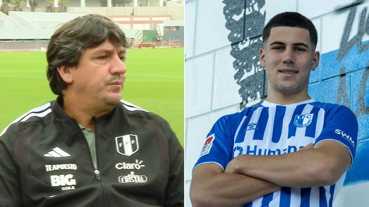 Jean Ferrari lanzó firme comentario sobre la ausencia de Felipe Chávez en la selección peruana: “Esto no termina hoy”