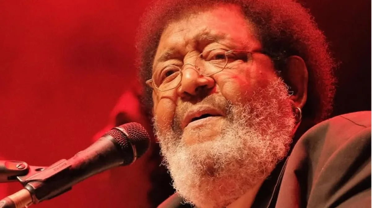 De qué murió Rubén Rada a los 83 años