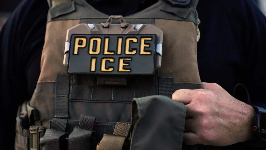 ICE detains San Diego Padres catching coordinator in El Paso