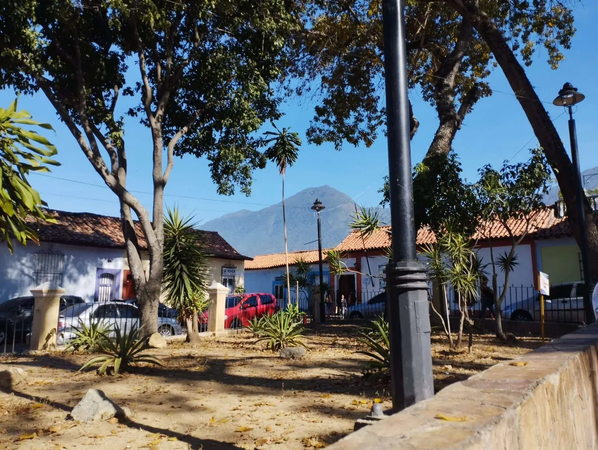 Petare se moviliza por La Guaira con café y catalinas