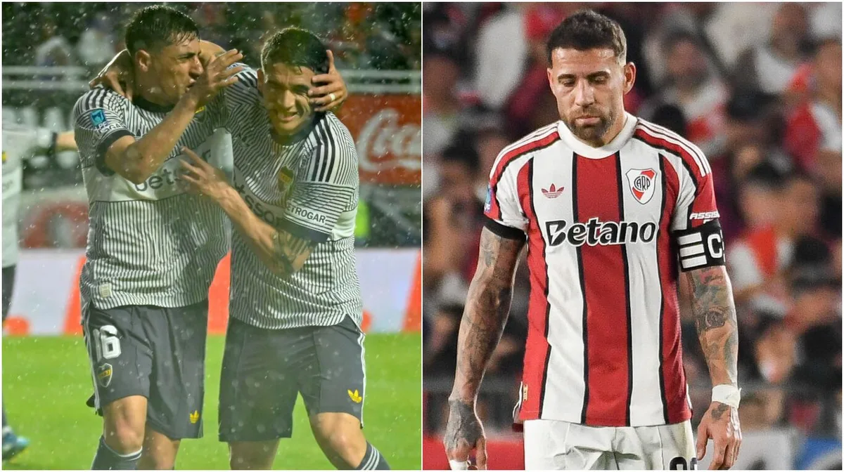 Terminó la 10° fecha del Clausura 2026: resultados, posiciones, próximos partidos, tabla anual y fixture completo