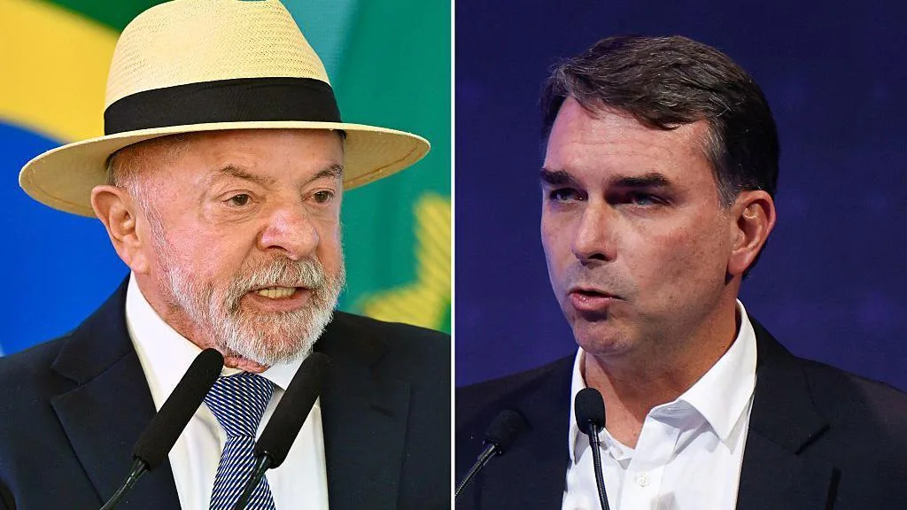 'Geração Lava Jato' prefere Flávio, e idosos podem ser 'novo Nordeste' de Lula, diz diretora do Datafolha
