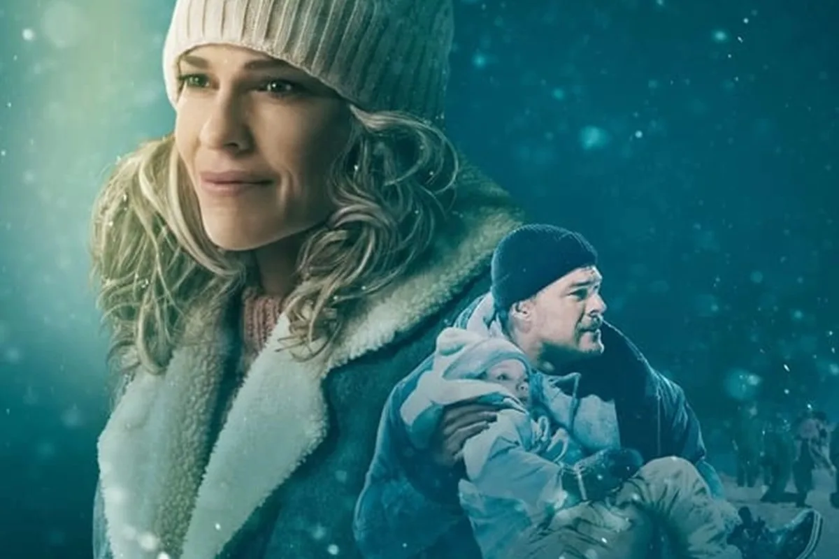 Uma Vida de Esperança: filme é baseado em impressionante história real