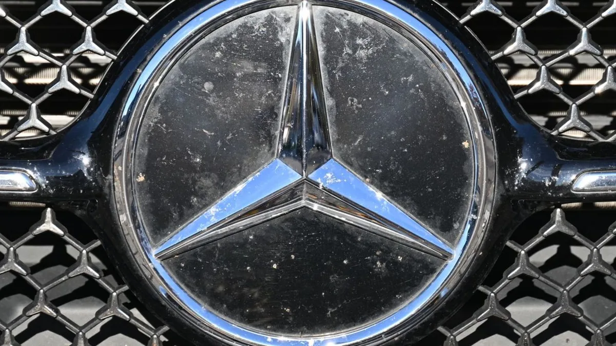 „GLE-Baureihe 167“: Mercedes-Benz ruft weltweit mehr als 23.000 Autos zurück