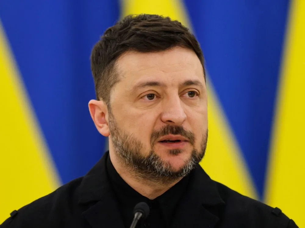 Krieg in der Ukraine: Selenskij lehnt Wahlen in Kriegszeiten weiter ab: Wäre ein „Tsunami“