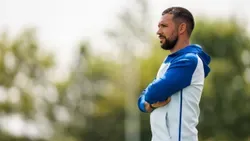Farioli: «Hoje a equipa está mais fraca do que com o Rodrigo Mora»