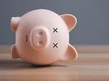 Simon Lambert: Inflation is eating your savings and your bank isn't helping