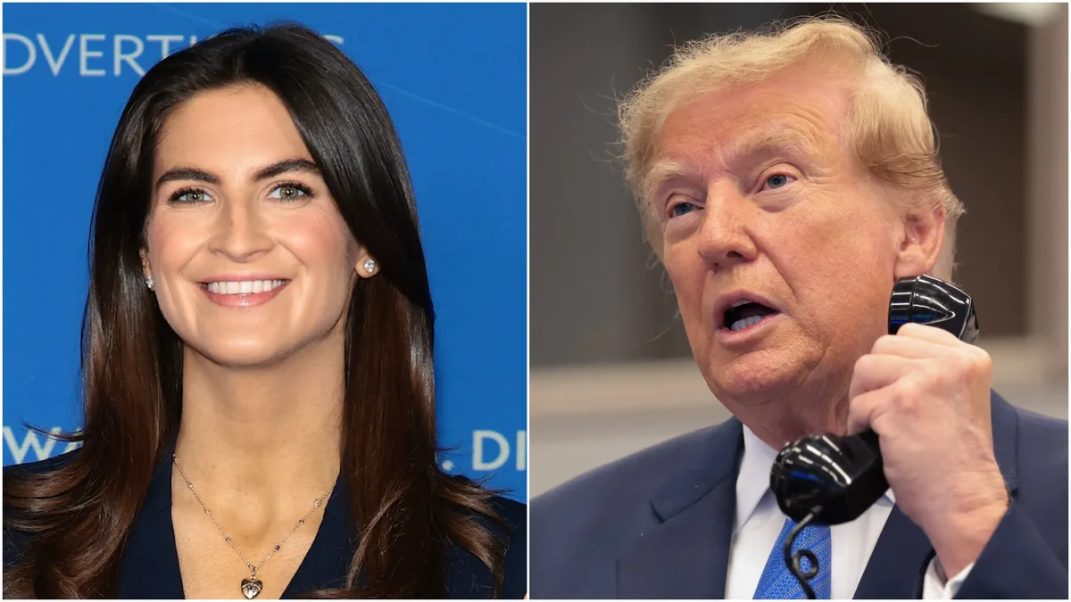 Kaitlan Collins Makes Shocking Trump Prediction for Midterms