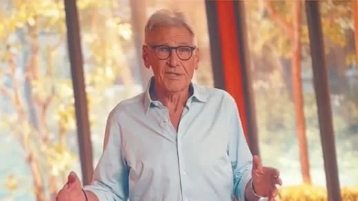 Fans sind begeistert - Harrison Ford mit wichtiger Indiana Jones-News