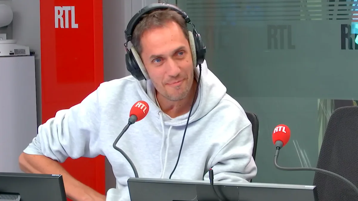 Avec Céline Dion, Grand Corps Malade a un « cahier des charges précis » à respecter quand ils collaborent