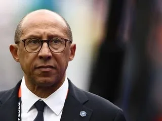 « Il n’y a aucune précipitation à avoir » : Philippe Diallo va réunir le Comex pour se prononcer sur Infantino